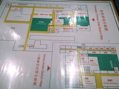 -華僑飯店中餐厅