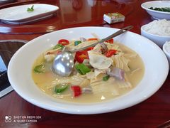 支竹煲猪肚-花好悦园(瀛洲店)
