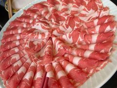-南门涮肉(上海一店)