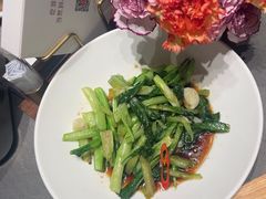 -小厨娘淮扬菜(河西奥美大厦店)