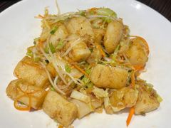 -东江海鲜大排档·潮汕菜·砂锅粥