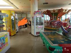 点击看大图 -童梦园主题乐园(天津泉汇购物广场店)