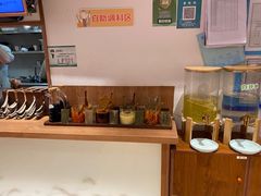 -小满手工粉(上海月星环球港店)