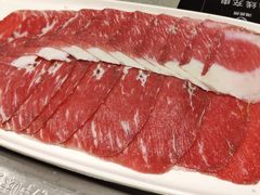 -海底捞火锅(青山湖万达夜宵主题店)