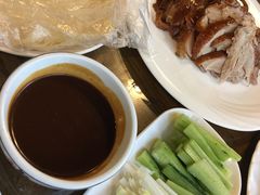 -董立兵烤鸭店(山大路店)