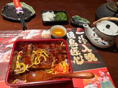 -弓二·烧鸟居酒屋(财富购物中心店)