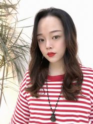 -YOUR HAIR の Harajuku