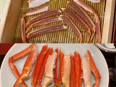 -蟹田居·活蟹料理(东城店)