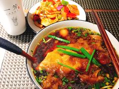 -十面春风·江南面馆(崇宁路店)