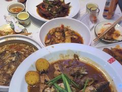 -渔家风味·鲅鱼水饺·央视展播·海鲜天津菜(开发区店)