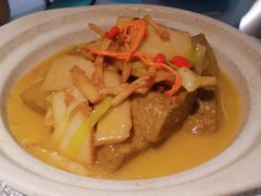 -北李妈妈菜·虾爬子大锅贴(贵和店)