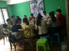 -同路人(江北店)