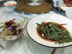 -巴依老爷新疆美食(望京小街店)