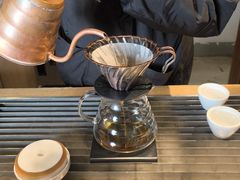 -唐咖精品咖啡(大理古城手冲店)