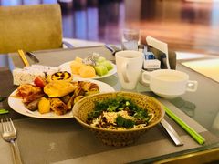-荟星庭西餐厅(天府丽都喜来登饭店)
