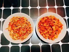 -惠宾饭庄(中山路店)