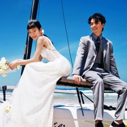 -太古映画婚纱摄影(天河店)