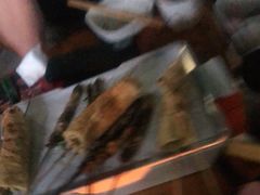 -木屋烧烤(坂田天安云谷店)