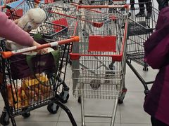 -物美超市(三里河店)