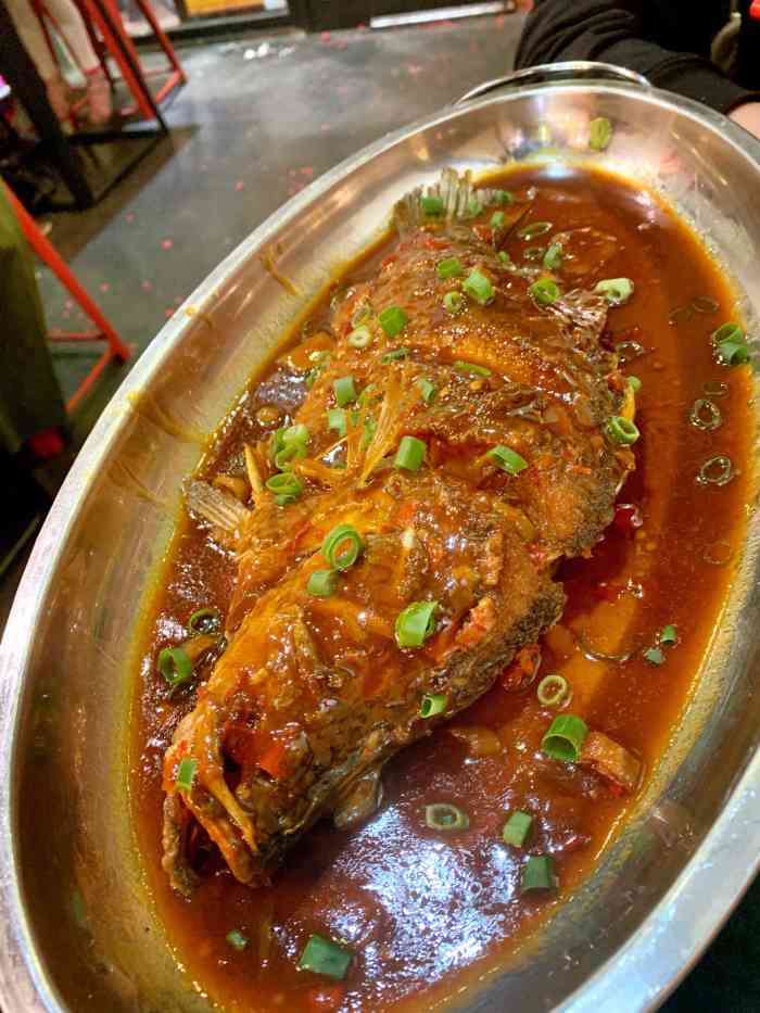 毛家饭店-"菜品都是中规中矩湖南菜,听说厨师是岳阳人.