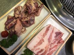 -喜来稀肉(虹泉路店)