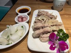 -品回味清真西北楼(宁波首店)