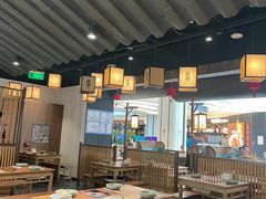 -大盐帮川菜馆(长楹天街店)