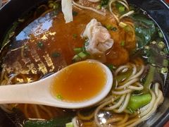 -汪一挑馄饨(老街店)