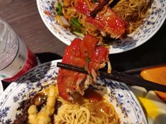 -阿大排档(长春这有山店)