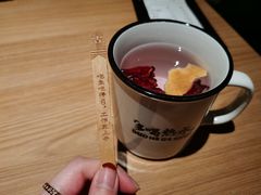 -太二酸菜鱼(中山龙之梦店)