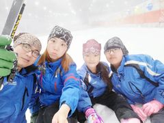 -绍兴启迪乔波冰雪世界