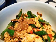 -湘鼎盛·大厨鲜炒湖南味(高新银泰店)