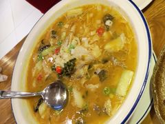 -隆喜元鱼汤包·海鲜(中联广场店)