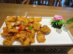 -鸿运楼·舌尖上的徽菜