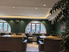 -去茶去餐厅(中央大街店)