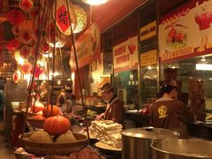 -石岐佬中山菜馆(张溪店)