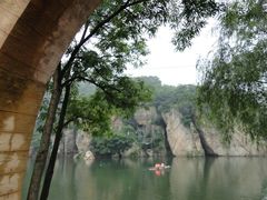 -大连冰峪旅游度假区