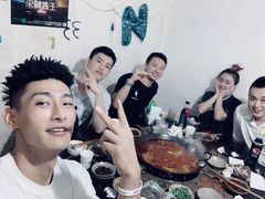 -星鸿社重庆老火锅