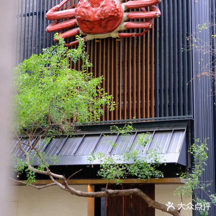 广州 | 活蟹六吃，快乐加倍翻