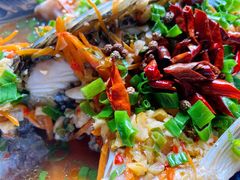 -龙姐私房菜(和顺古镇店)