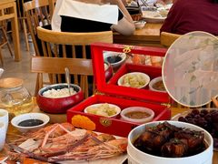 -品鲜村农家菜·阳澄湖大闸蟹(总店)