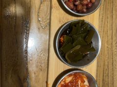 -恩你小木屋·韩式料理(假日广场店)