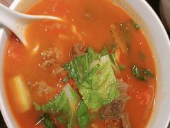 -寻裕记·现炒浇头面(人民广场店)