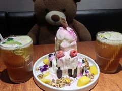 -卡朋厨房(289艺术园区店)