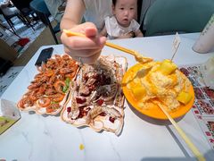 -越乡小厨(侨港店)