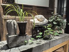 -月栖华明-云间草堂清茶馆(泗泾古镇店)