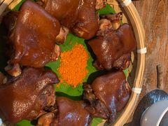 -中8楼风尚云南菜(颐堤港店)