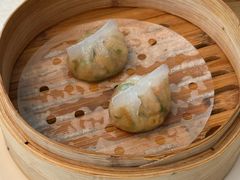 -东海朗廷酒店-唐阁T’ANG COURT 中餐厅