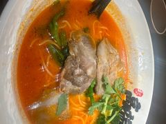 -和府捞面(东直门银座店)