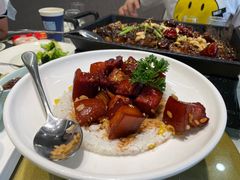-巨鼎谭家菜(普照寺路店)